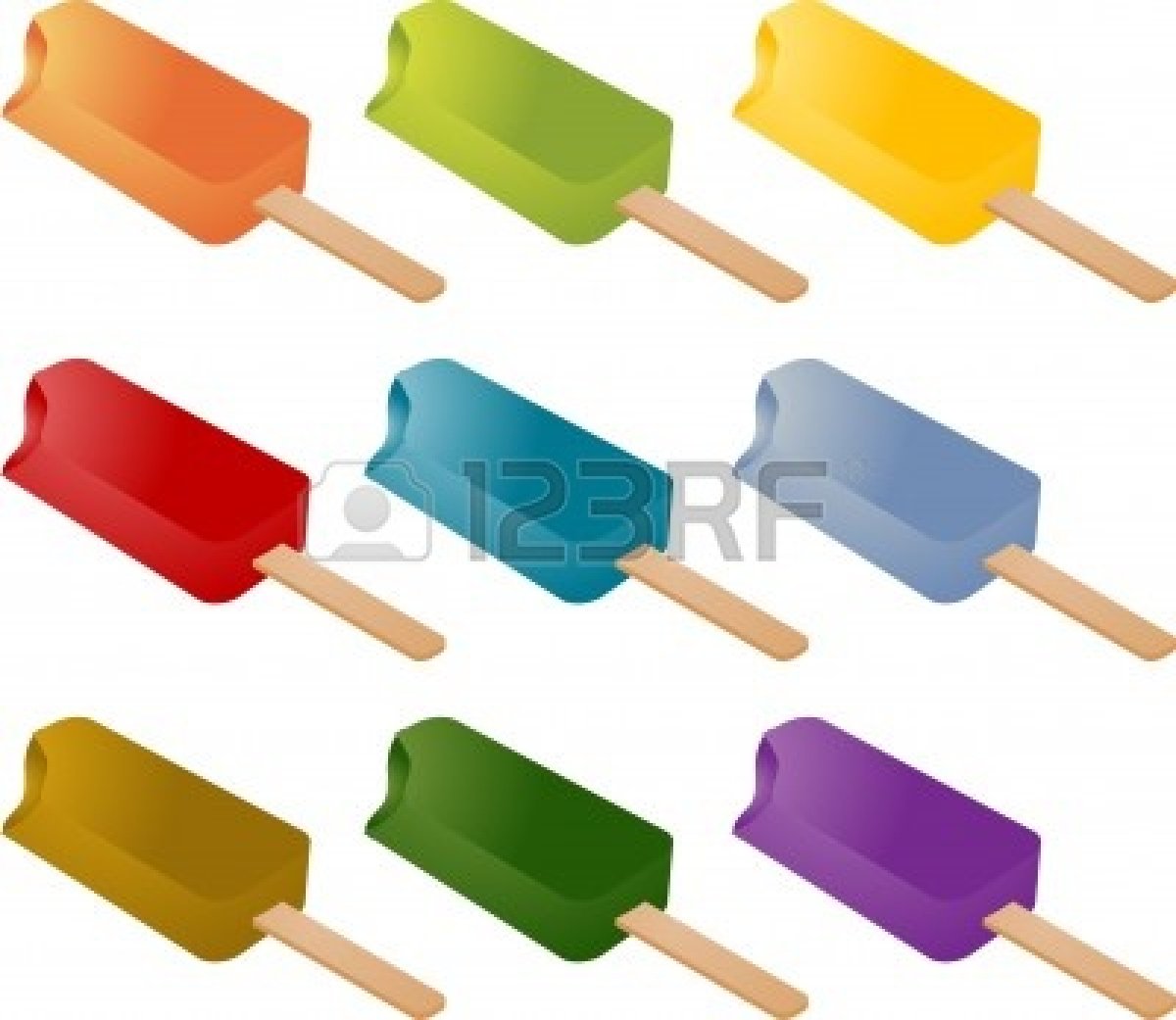 1200x1041 Ice Cream Treats Clip Art Clipart Panda