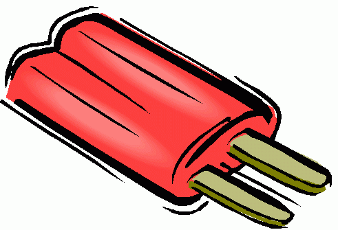 491x335 Clipart Popsicle Clipart Image 4