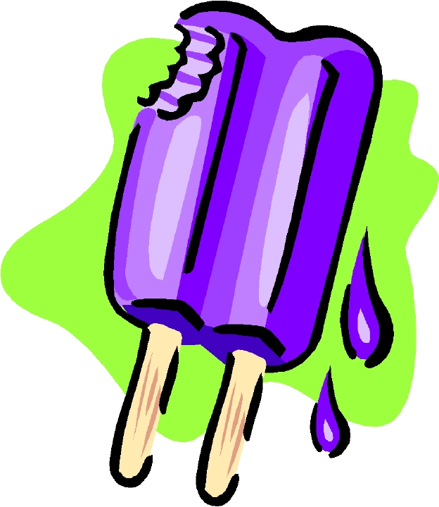 624x720 Picture Of Popsicle Clipart 2