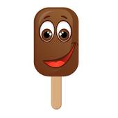 170x170 Popsicle Clip Art