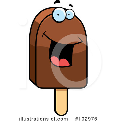 400x420 Popsicle Clipart