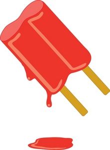 221x300 Popsicle Clipart Image
