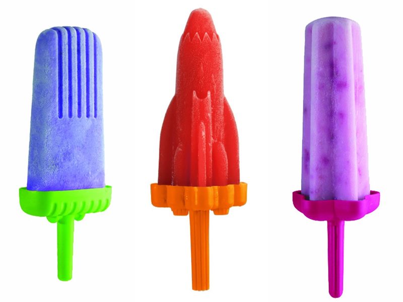 800x600 Bpa Free Popsicle Molds
