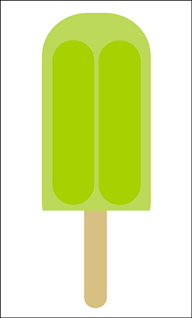 280x465 Popsicle Perfect Digital Scrapper Blog
