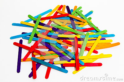 400x267 Popsicle Stick Clipart