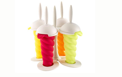 400x254 7 Popsicle Molds That Are So Cool You'Ll Actually Use Them