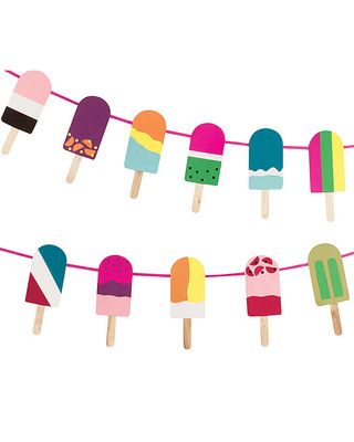 320x400 70 Best Popsicle Summer Party Images Birthday Ideas