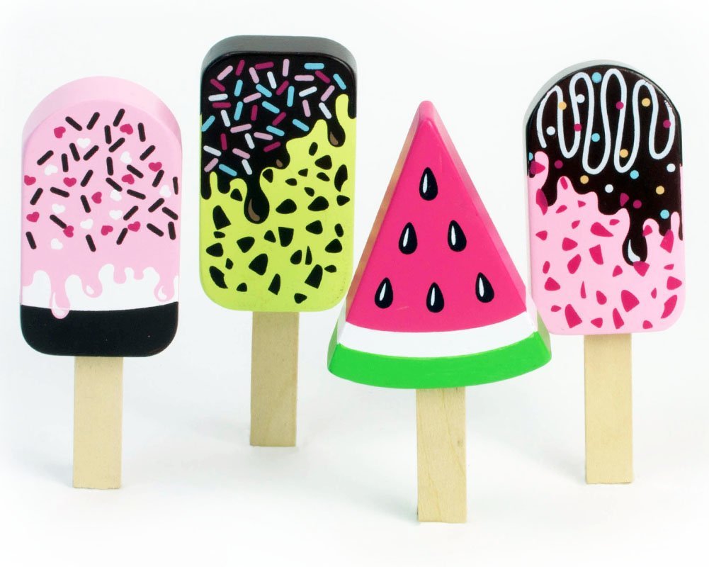 1001x800 Childrens Wooden Play Amp Pretend Food Set, Play