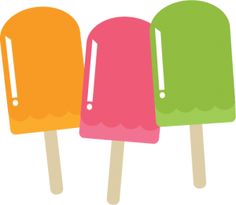 236x205 Popsicle Clip Art