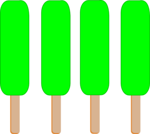 299x267 Pro Images For Popsicle Clip Art Clipart Image