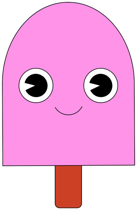 474x726 Free To Use Amp Public Domain Popsicle Clip Art