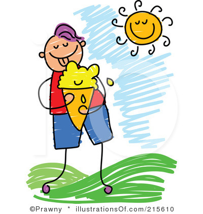 400x420 Kids Ufeffice Cream Clipart, Explore Pictures