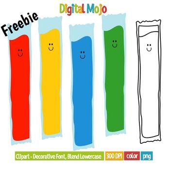 350x350 Otter Clipart