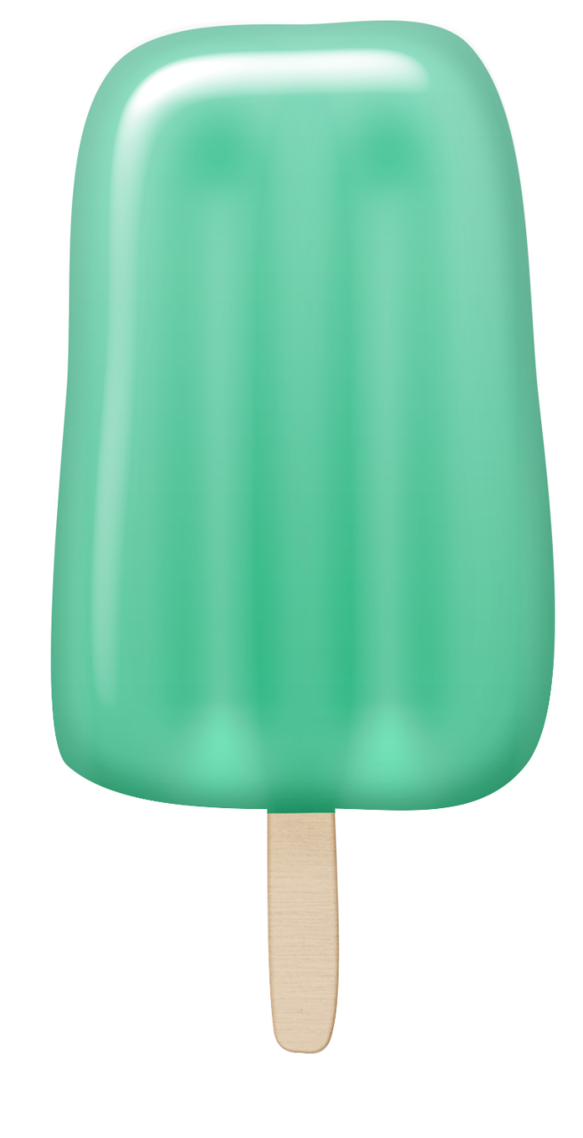 656x1280 Clip Art Ice Cream And Popsicles Clip
