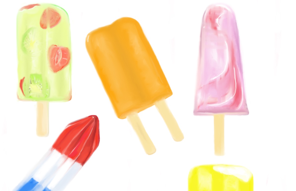 1194x768 Popsicle Recipes