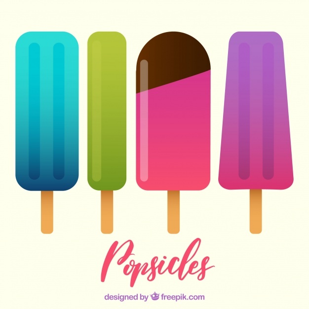 626x626 Popsicles Vectors, Photos And Psd Files Free Download