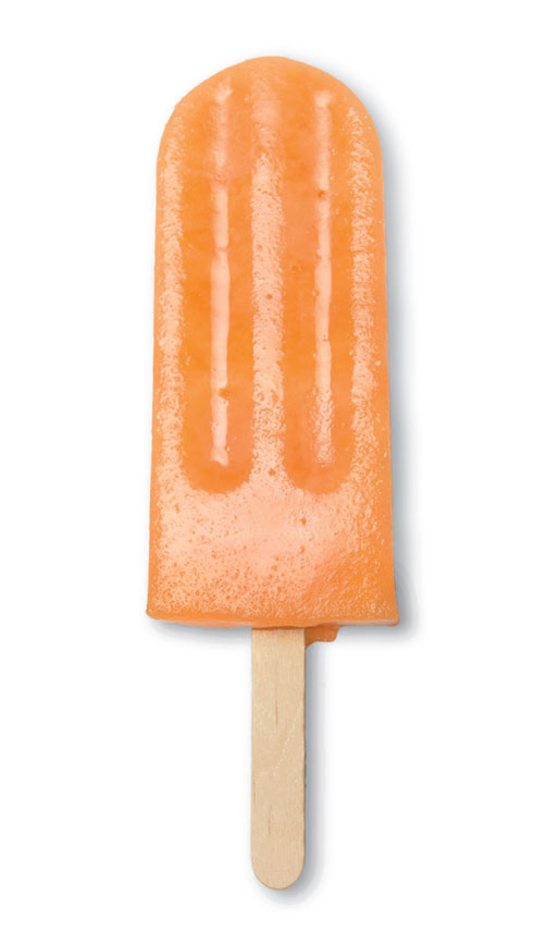 503x867 Cantaloupe Popsicles Recipe Leite's Culinaria