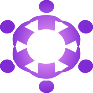 300x300 Population Clip Art Download