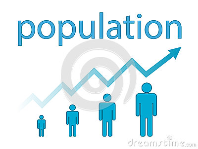 400x302 Population Clipart