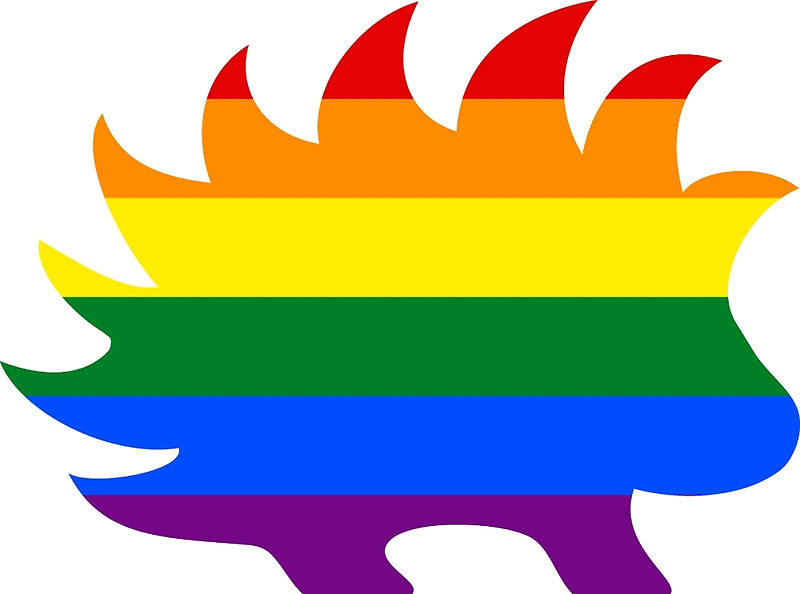 800x594 Libertarian Party Porcupine