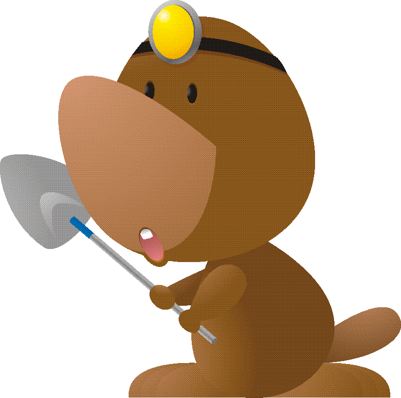 826x820 Top 93 Mole Clip Art