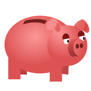 300x300 Pork Clip Art Download