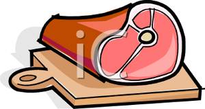 300x159 Pork Pictures Clip Art