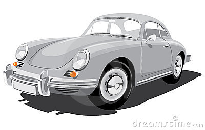 400x255 Porsche Clipart