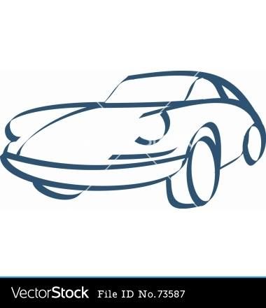 380x440 68 Best Porsche Silhouets