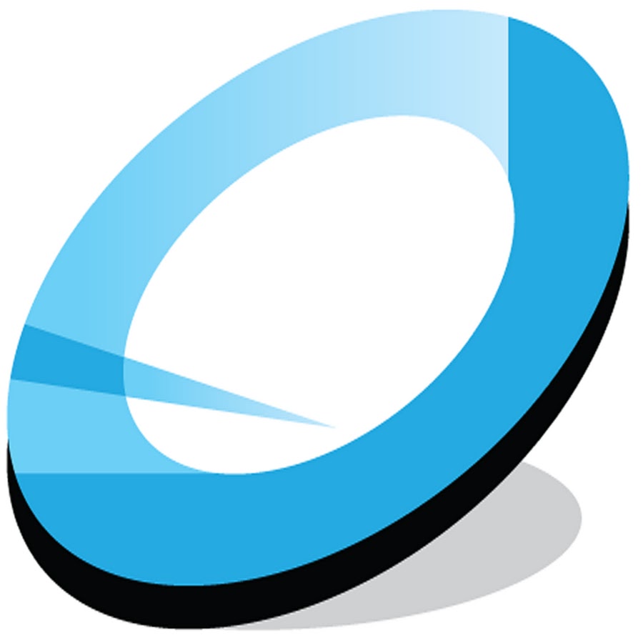 900x900 Portal Clipart Blue