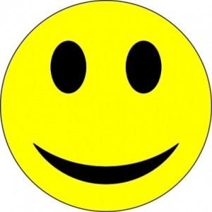 300x300 Positive Clipart Proponent Clipart Smiley Face Clip Art
