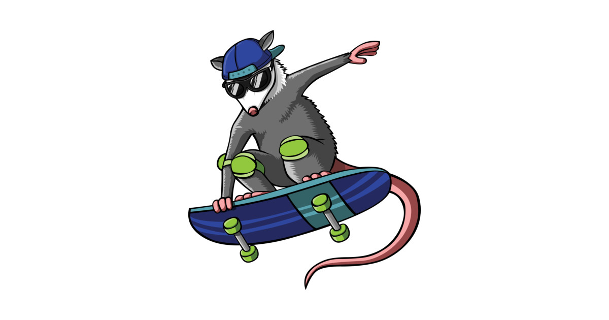 1200x630 Possum T Shirts Teepublic