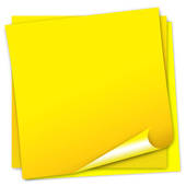 170x170 Paper Notes Clipart