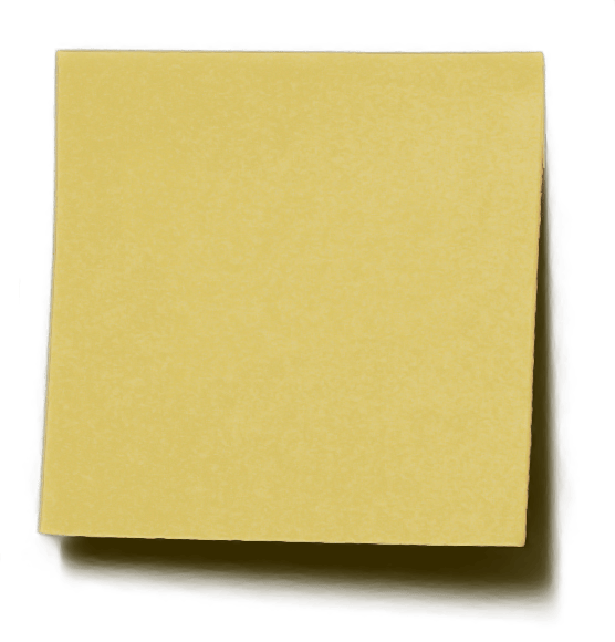 556x580 Post It Notes (Almost) Infinite Elt Ideas