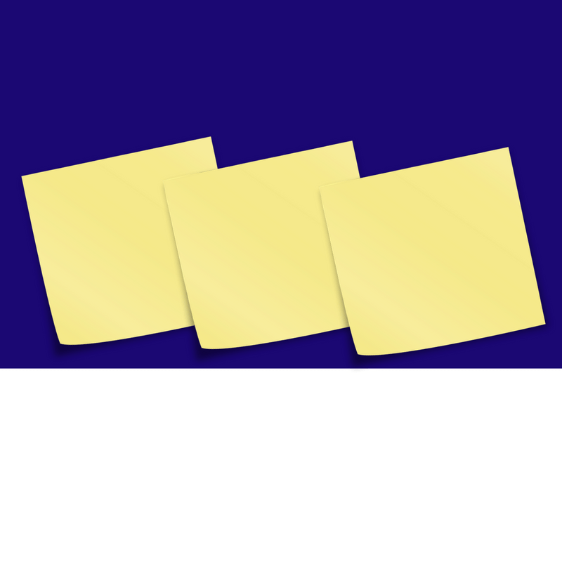 800x800 Flip Your Class With Sticky Notes! 3 Unplugged Teaching Strategies