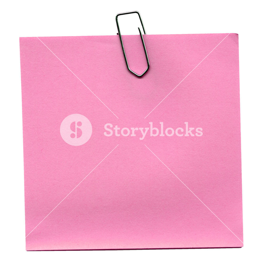 1000x1000 Post It Note (Sticky Note) Small Piece Of Paper For Temporarily