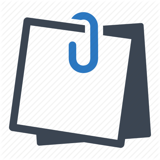 512x512 Post It Notes, Reminder, Sticky Note Icon Icon Search Engine