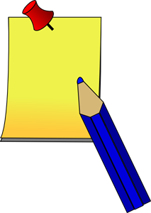 213x300 Paper Png Clip Art, Paper Clip Art