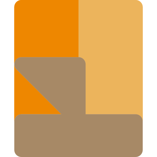 512x512 Post It Icon