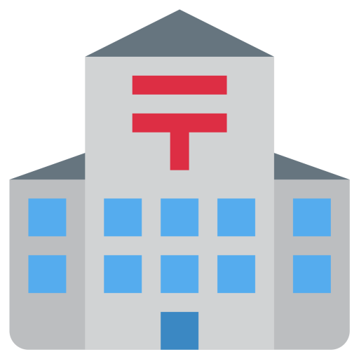 512x512 Office Clipart Government Official