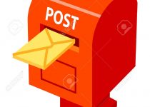 210x150 Clip Art Post Office Pictures Clip Art