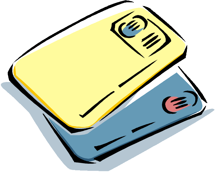 750x600 Post Card Cliparts