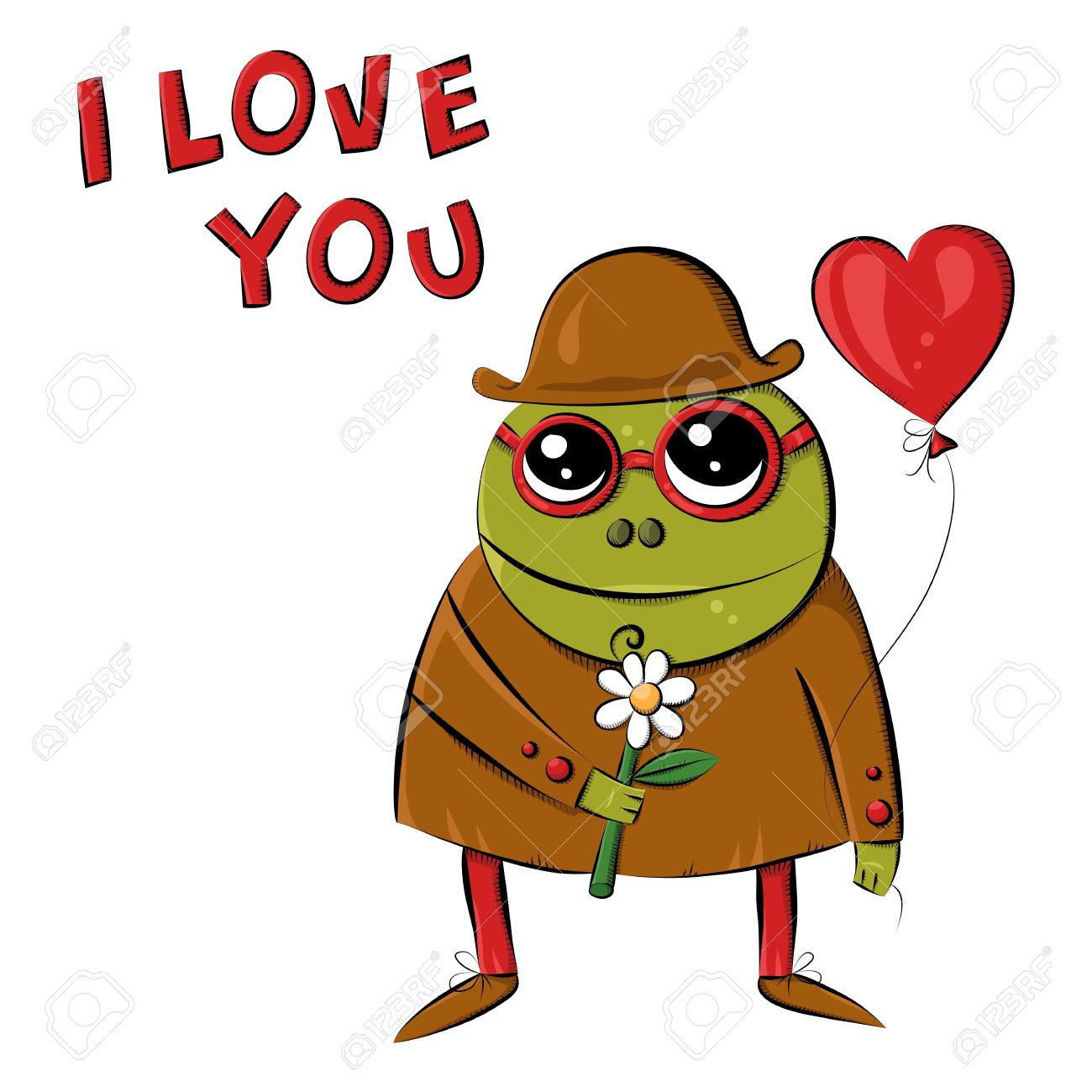 1300x1300 Postcard Clipart Funny