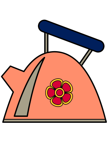 349x480 Kitchen Things Clip Art Mrs Ks Clip Art And More