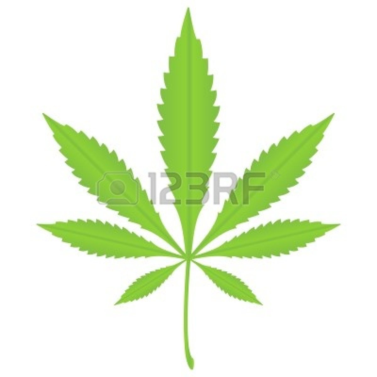 1200x1200 Marijuana Drawings Clipart