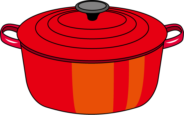 633x397 Cooking Pot Clipart Kid 2