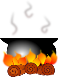 225x299 Pot Clip Art