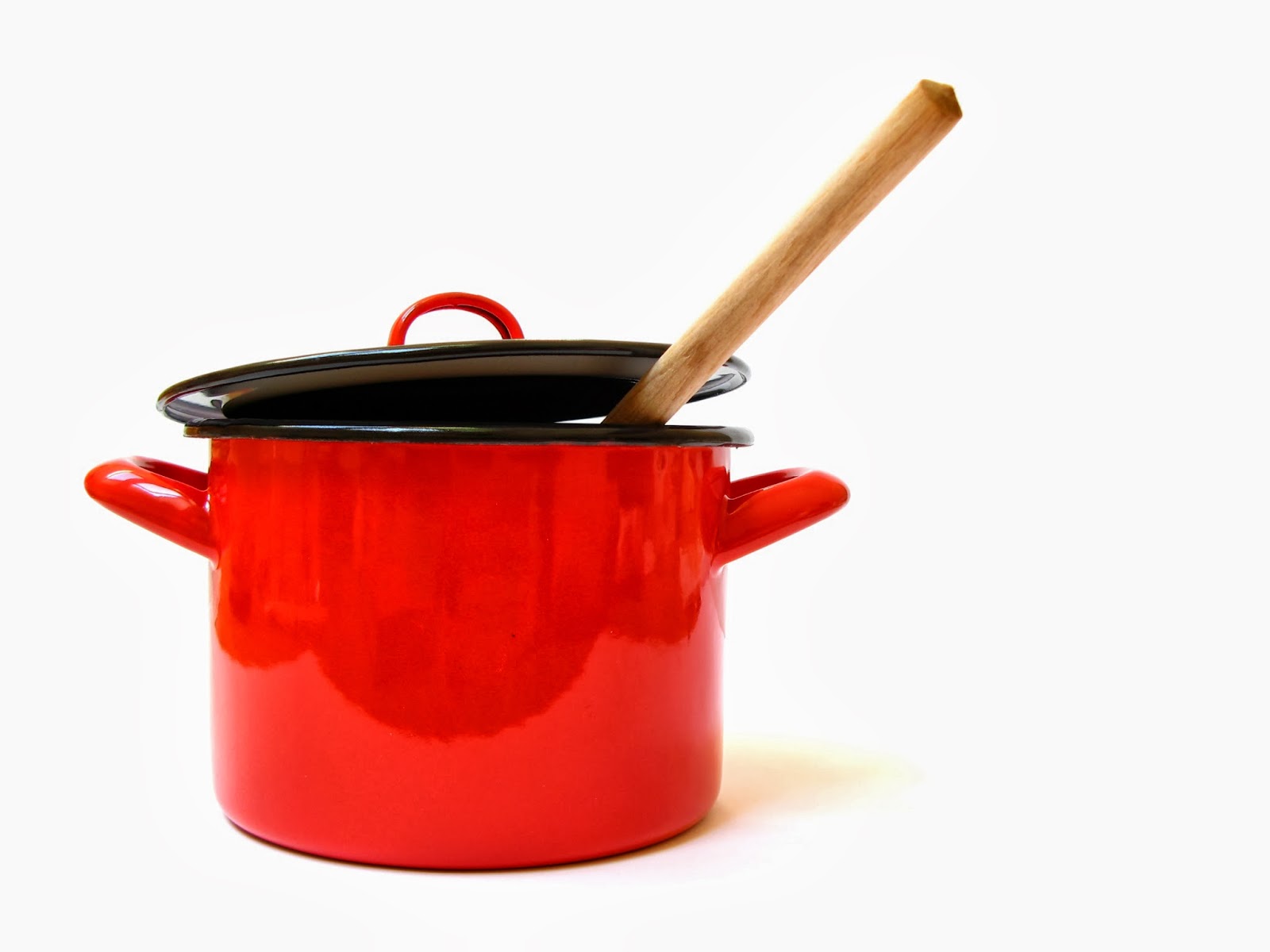 1600x1200 Pot Of Chili Clipart