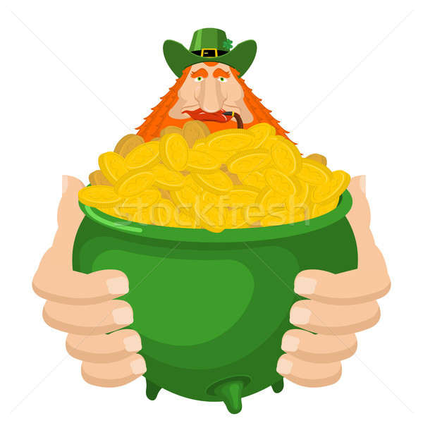600x600 Leprechaun Stock Photos, Stock Images And Vectors Stockfresh