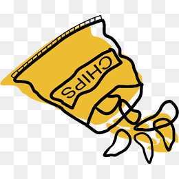 260x260 Bags Of Potato Chips Png Images Vectors And Psd Files Free